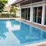 5 chambre Villa for rent in Sattahip, Chon Buri, Na Chom Thian, Sattahip
