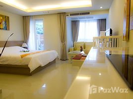 Studio Apartment for sale at City Garden Pattaya, Nong Prue