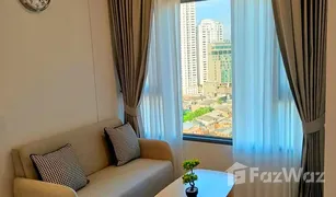 Кондо, Студия на продажу в Khlong Toei, Бангкок Life Rama 4 - Asoke