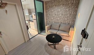 1 Bedroom Condo for sale in Pak Khlong Phasi Charoen, Bangkok Aspire Sathorn - Ratchaphruek