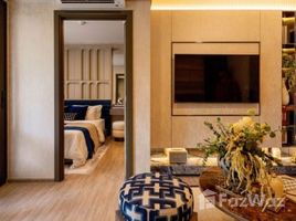 1 спален Кондо на продажу в Vivere By Very Condo, Samrong Nuea