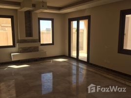 4 Bedroom Villa for rent at Mivida, The 5th Settlement, New Cairo City