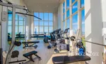 Fitnessstudio at The Vision