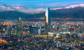 Properties for sale in in Chile