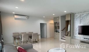 4 Bedrooms House for sale in Bang Sao Thong, Samut Prakan Burasiri Bangna