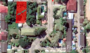 N/A Land for sale in Nong Prue, Pattaya Suwattana Garden Village