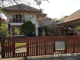 4 Bedroom House for sale at Koolpunt Ville 10, Chai Sathan