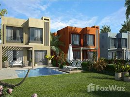 4 Habitación Adosado en venta en Laguna Bay, Al Ain Al Sokhna