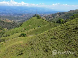  Terreno (Parcela) en venta en Costa Rica, Pérez Zeledón, San José, Costa Rica