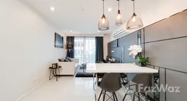 ยูนิตที่เหลืออยู่ในโครงการ เดอะ สุรวงศ์