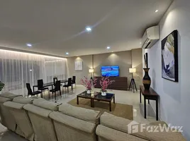 5 Bedroom House for rent at Baan Klang Krung Grande Vienna Rama 3, Bang Phongphang, Yan Nawa, Bangkok, Thailand
