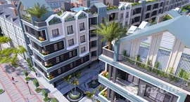 Available Units at La Bella Resort