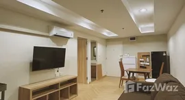 Доступные квартиры в Sawasdee Bangkok