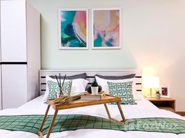 Studio Condo for sale at Supalai City Resort Ratchada-Huaykwang, Huai Khwang, Huai Khwang