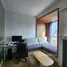 1 Bedroom Condo for sale at Triple Y Residence, Wang Mai