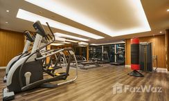 Fotos 2 of the Fitnessstudio at Define by Mayfair Sukhumvit 50