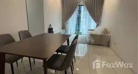 Unités disponibles à Pj Midtown