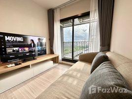 1 Bedroom Apartment for rent at Life Asoke Hype, Makkasan