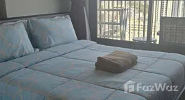 ยูนิตที่เหลืออยู่ในโครงการ เดอะ เบส เซ็นทรัล พัทยา