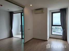 1 Habitación Departamento en venta en Ideo Q Chula Samyan, Maha Phruettharam