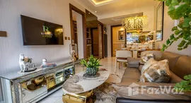 ยูนิตที่เหลืออยู่ในโครงการ เดอะ ริเวียร่า มาลิบู