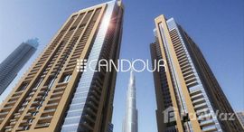 Available Units at Act One | Act Two towers