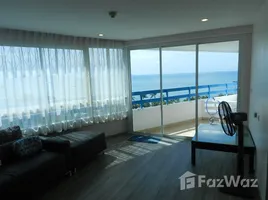 2 Bedroom Condo for rent at Jomtien Plaza Condotel, Nong Prue