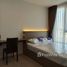 1 Bedroom Condo for rent at The Parkland Phetkasem 56, Bang Wa