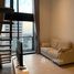 1 спален Квартира в аренду в The Lofts Silom, Si Lom, Банг Рак