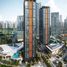 Studio Apartment for sale at Peninsula One, Executive Towers, Business Bay