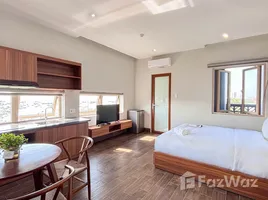 Estudio Villa en alquiler en Tho Quang, Da Nang, Tho Quang