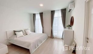 3 Bedrooms Townhouse for sale in Dokmai, Bangkok Indy 2 Bangna-Ramkhamhaeng 2