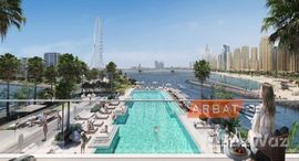 Verfügbare Objekte im Bluewaters Residences