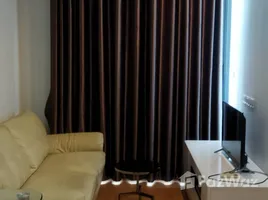 อพาร์ทเม้นท์ 1 ห้องนอน ให้เช่า ในโครงการ คิว เฮ้าส์ คอนโด สุขุมวิท 79, พระโขนง