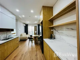 在The Minato Residence租赁的1 卧室 住宅, Vinh Niem