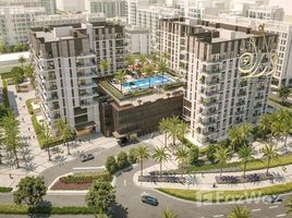 2 спален Квартира на продажу в Cyan Beach Residence, Palm Towers, Al Majaz