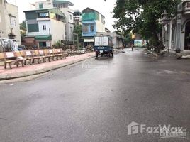 Studio Nhà mặt tiền for sale in Gia Lâm, Hà Nội, Trâu Quỳ, Gia Lâm