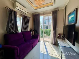 วิลล่า 3 ห้องนอน ให้เช่า ในโครงการ โกลเด้น ทาวน์ พัทยา, เมืองพัทยา