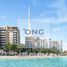 3 Bedroom Apartment for sale at Bayshore, Creek Beach, Dubai Creek Harbour (The Lagoons)