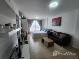 คอนโด สตูดิโอ ให้เช่า ในโครงการ บ้าน เพียง เพลิน, หนองแก