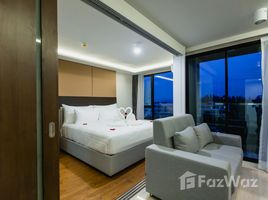 1 Bedroom Condo for sale at Aristo 1, Choeng Thale, Thalang, Phuket