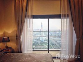 1 Bedroom Condo for rent at Circle Living Prototype, Makkasan, Ratchathewi