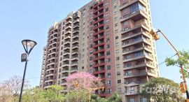 Доступные квартиры в AV. LAS HERAS al 700