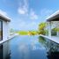 4 Schlafzimmer Villa zu verkaufen in Koh Samui, Surat Thani, Bo Phut, Koh Samui