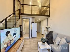 1 Schlafzimmer Wohnung zu verkaufen im Siamese Sukhumvit 87, Bang Chak, Phra Khanong, Bangkok