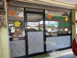 3 спален Магазин for sale in Таиланд, Bueng, Si Racha, Чонбури, Таиланд