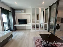 คอนโด 1 ห้องนอน ให้เช่า ในโครงการ ไลฟ์ วัน ไวร์เลส, ลุมพินี