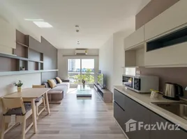 2 chambre Condominium à louer à , Suan Luang, Suan Luang