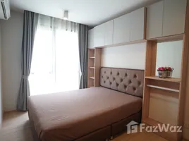คอนโด 1 ห้องนอน ให้เช่า ในโครงการ มาเอสโตร 12, ถนนเพชรบุรี