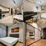 2 Schlafzimmer Penthouse zu vermieten im Marco Polo Residences, Cebu City, Cebu, Central Visayas